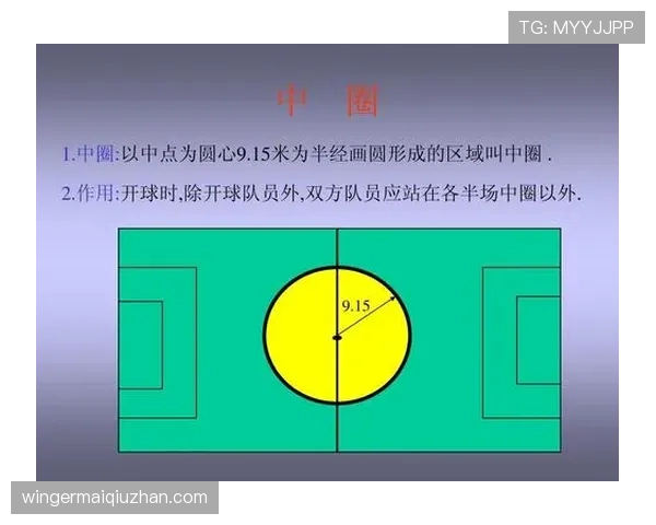 半场开球规则全解析，什么时候必须重新开球？