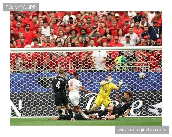 2026世界杯16强赛回顾：法国稳健晋级，摩洛哥强势过关