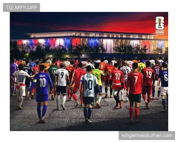 2026世界杯C组小组第一：巴西末轮3-0击败苏格兰